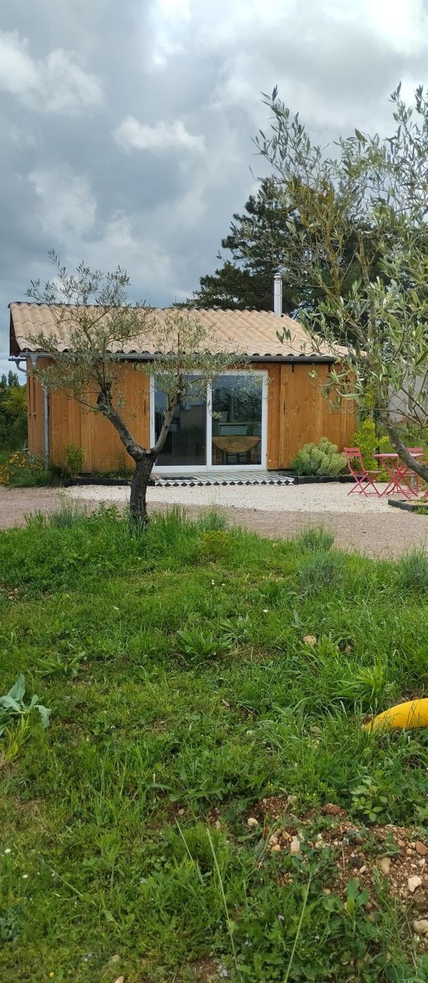 Eden 122 Villa Albi Dış mekan fotoğraf